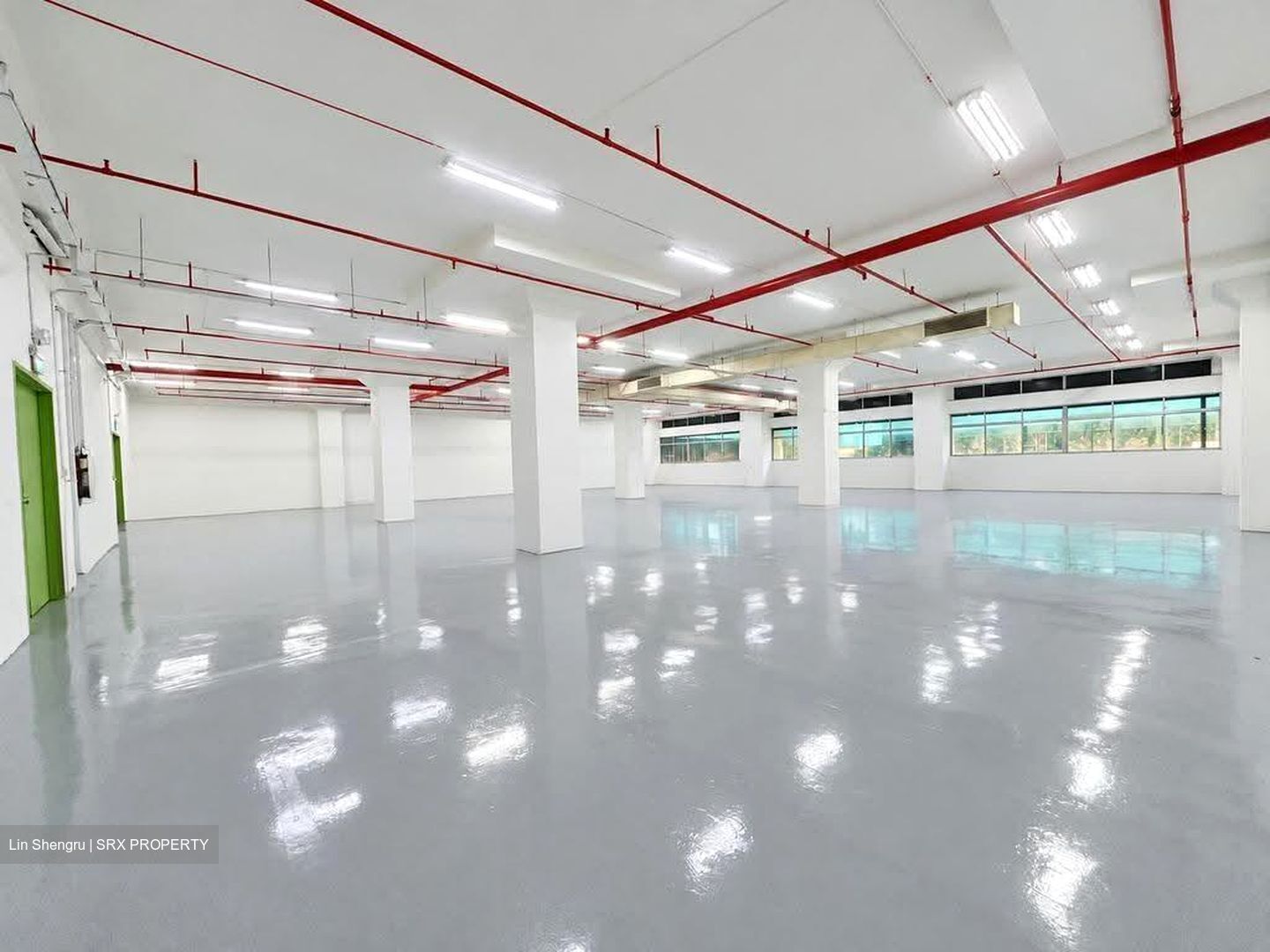 Lam Soon Industrial Building (D23), Factory #616940491